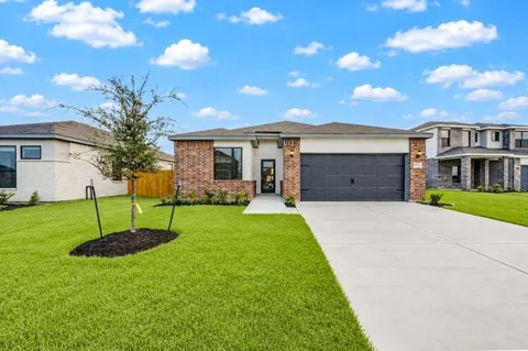 1512 Jean Meadow Drive