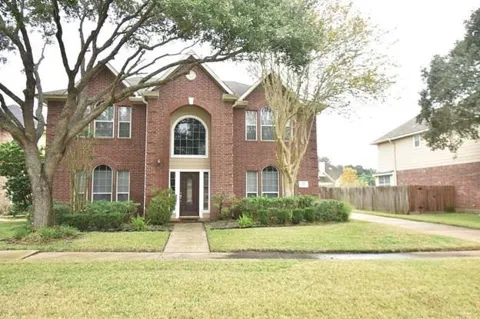 3810 Buckley Lane