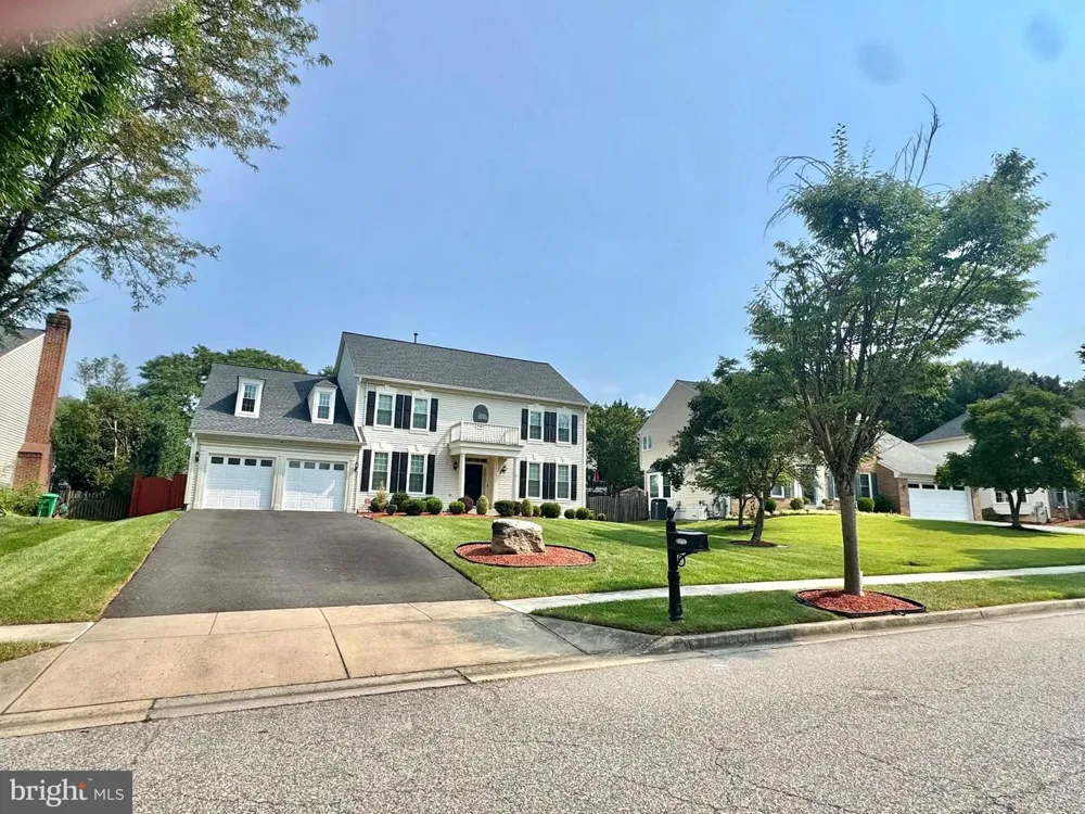 14004 TOLLISON DRIVE Bowie, MD 20720