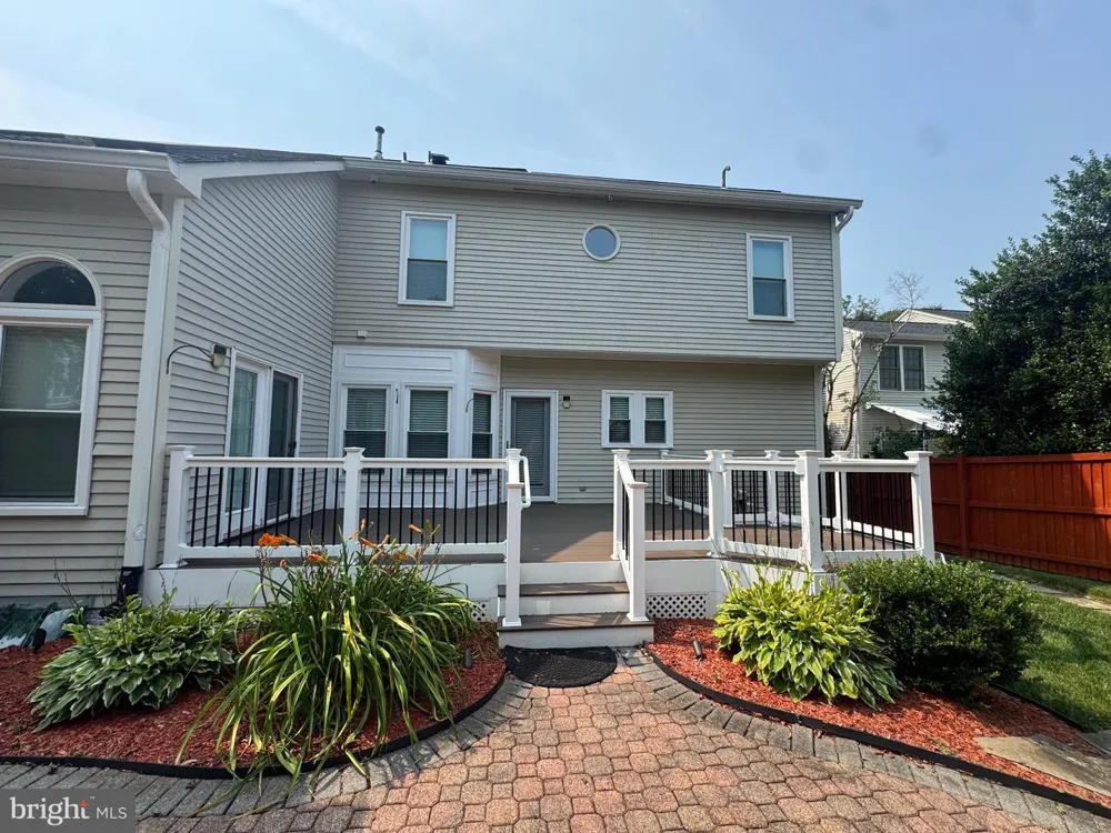 14004 TOLLISON DRIVE Bowie, MD 20720