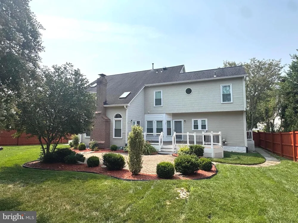 14004 TOLLISON DRIVE Bowie, MD 20720