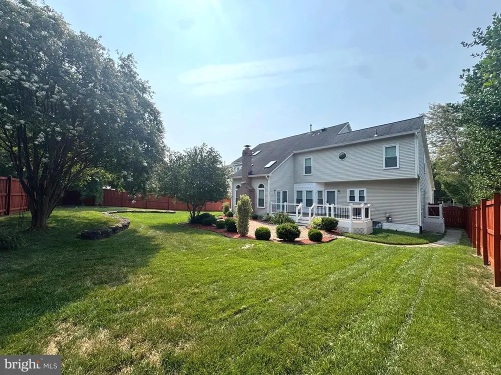 14004 TOLLISON DRIVE Bowie, MD 20720
