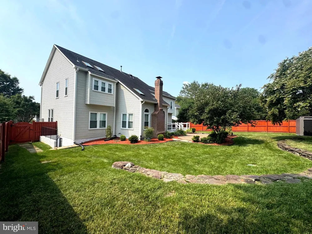 14004 TOLLISON DRIVE Bowie, MD 20720