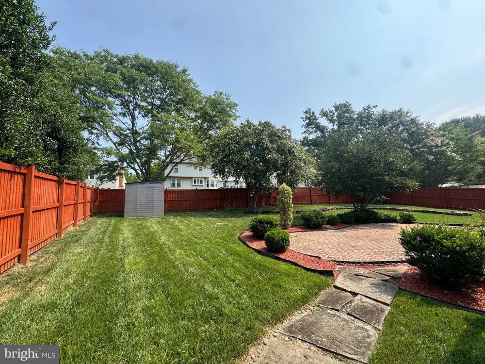 14004 TOLLISON DRIVE Bowie, MD 20720