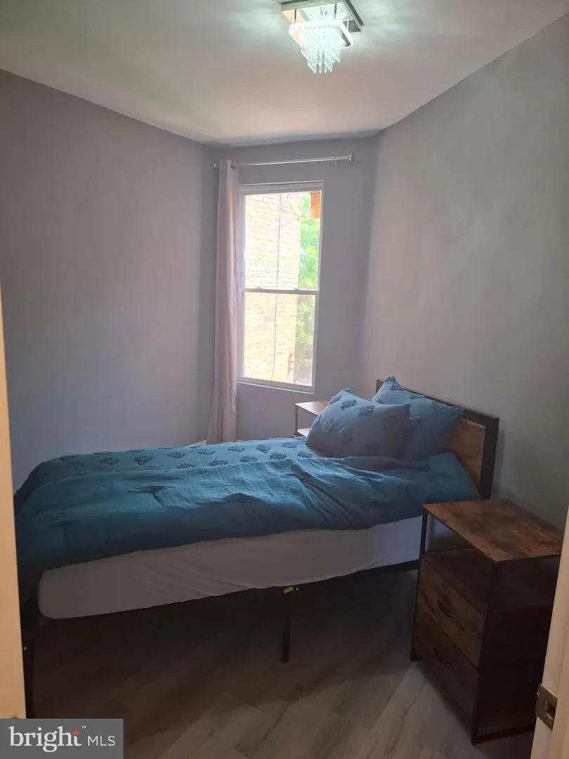 4505 PARK HEIGHTS AVENUE Baltimore, MD 21215