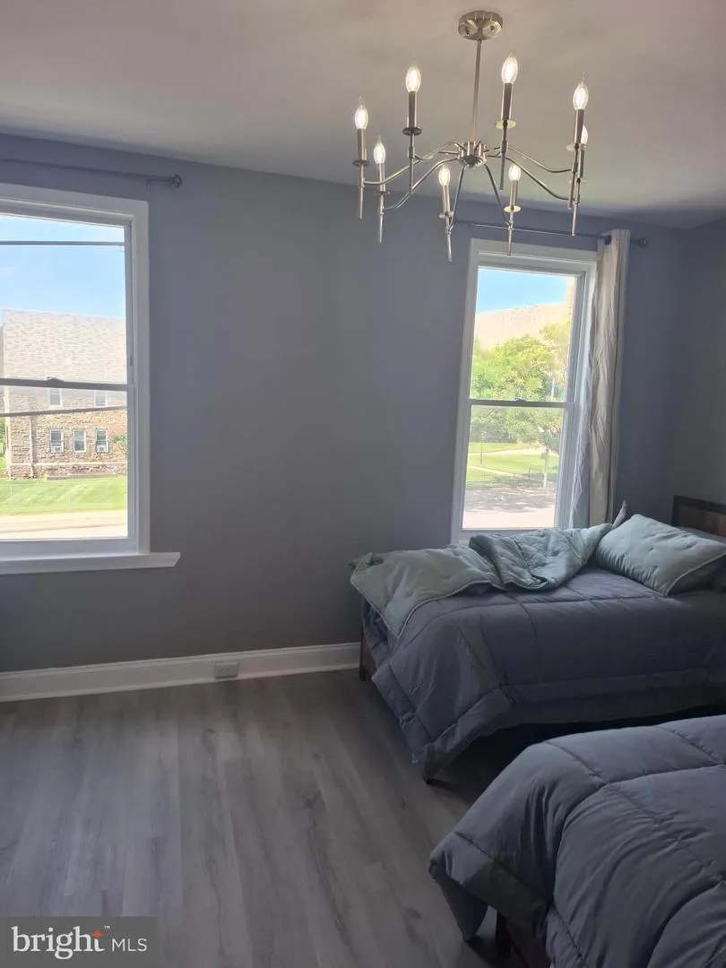4505 PARK HEIGHTS AVENUE Baltimore, MD 21215