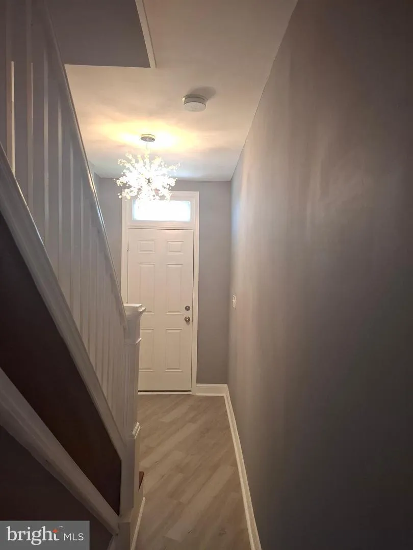 4505 PARK HEIGHTS AVENUE Baltimore, MD 21215