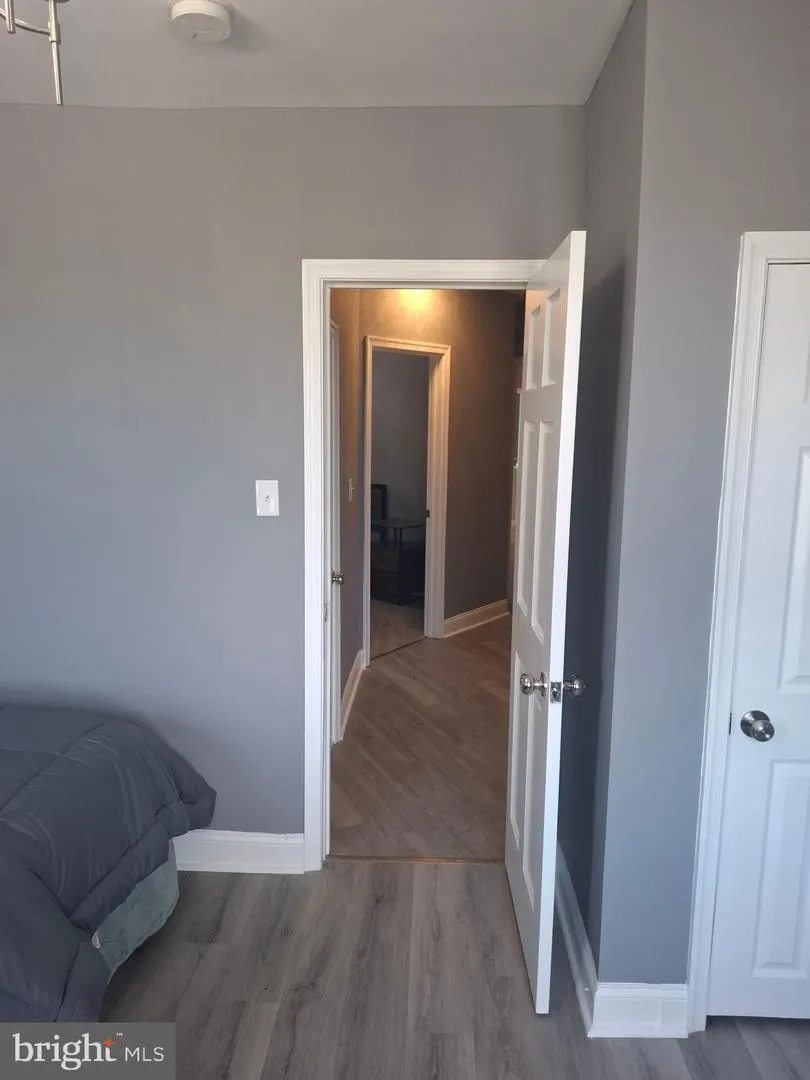 4505 PARK HEIGHTS AVENUE Baltimore, MD 21215