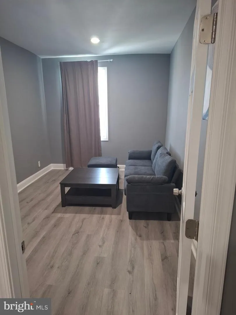 4505 PARK HEIGHTS AVENUE Baltimore, MD 21215