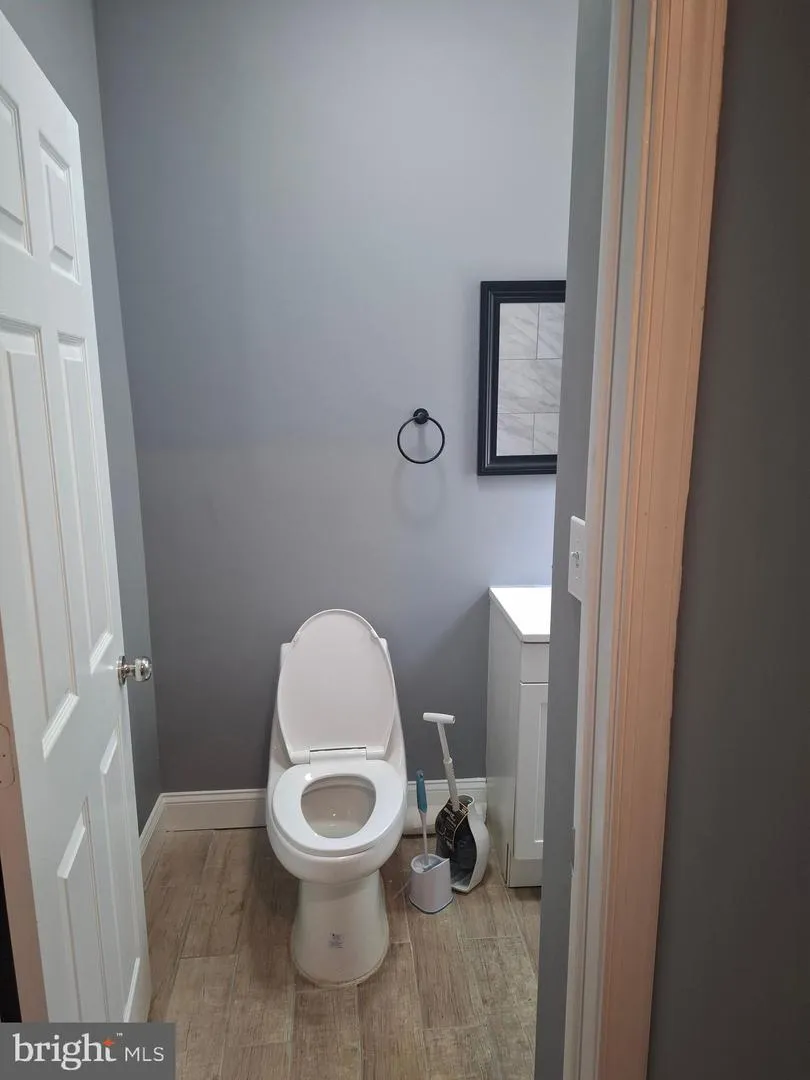 4505 PARK HEIGHTS AVENUE Baltimore, MD 21215