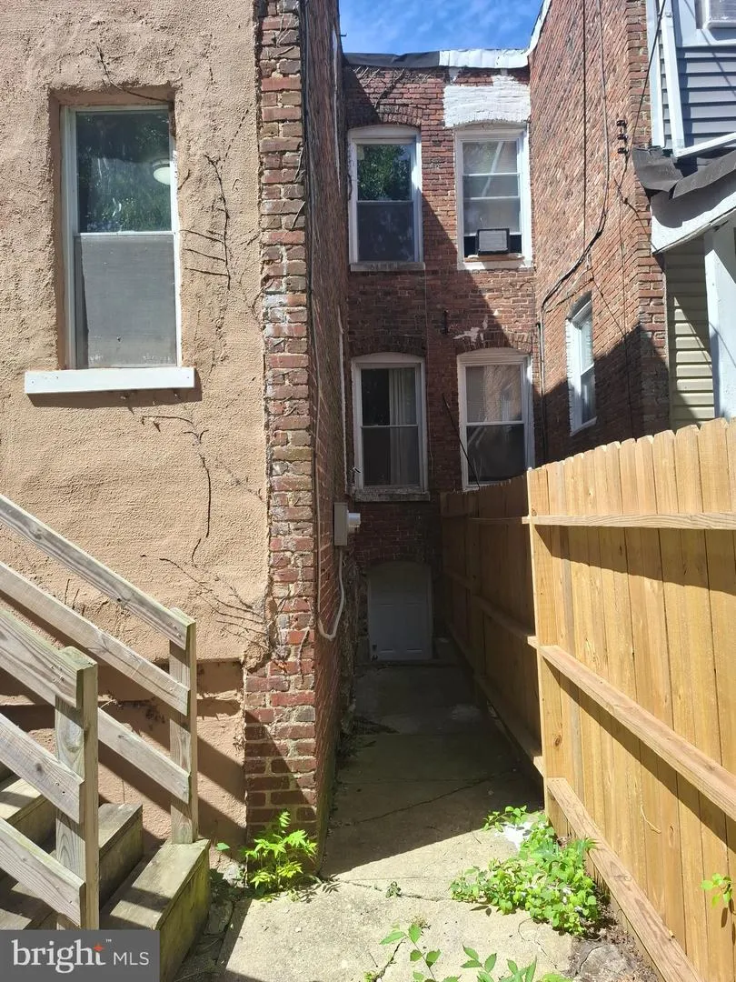 4505 PARK HEIGHTS AVENUE Baltimore, MD 21215