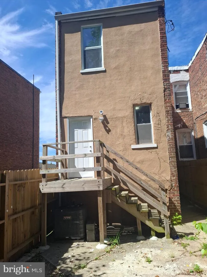 4505 PARK HEIGHTS AVENUE Baltimore, MD 21215