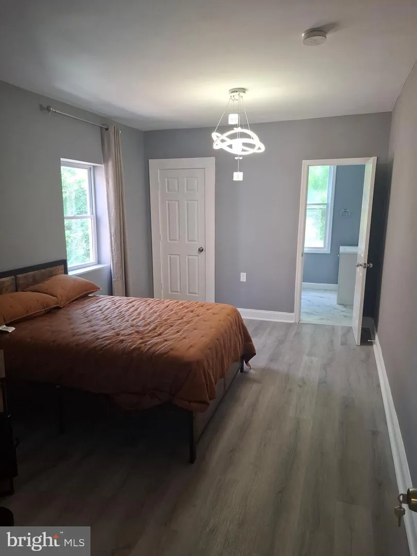 4505 PARK HEIGHTS AVENUE Baltimore, MD 21215