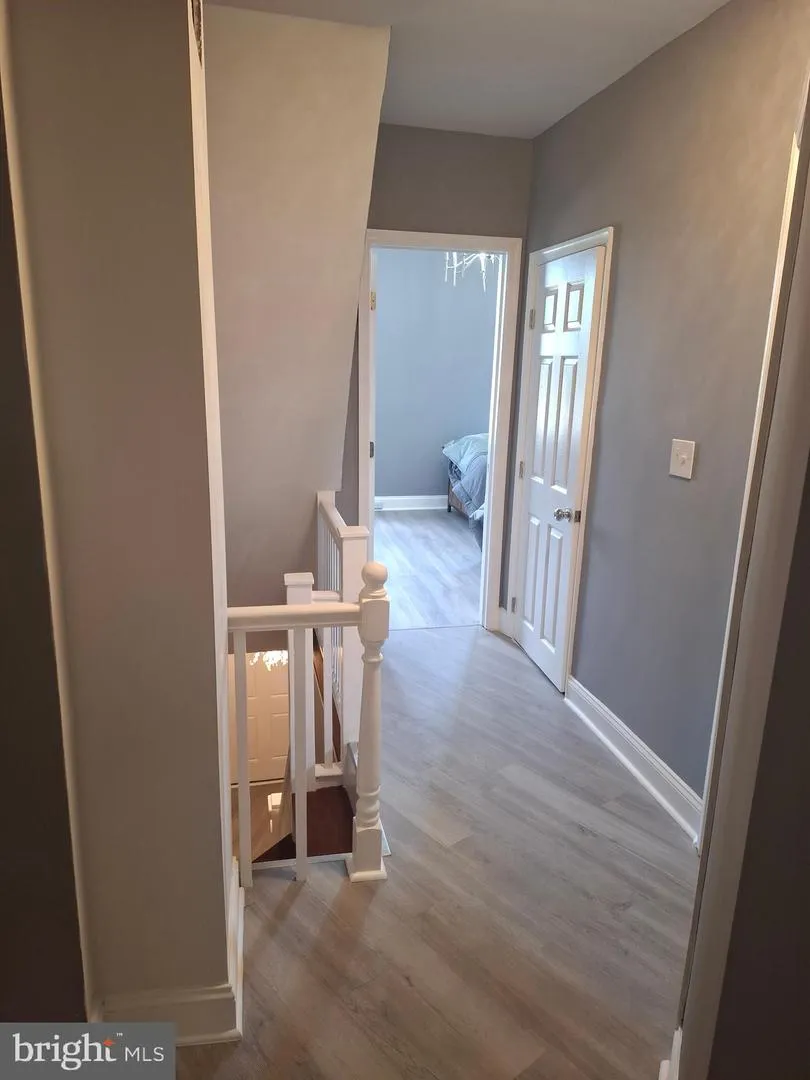 4505 PARK HEIGHTS AVENUE Baltimore, MD 21215