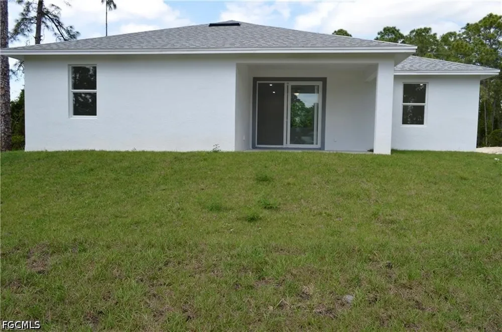 Carol Place Lehigh Acres, FL 33971