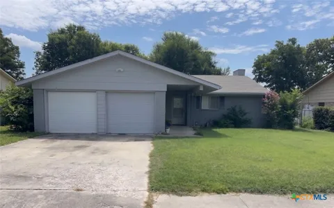 2408 Carnation Drive