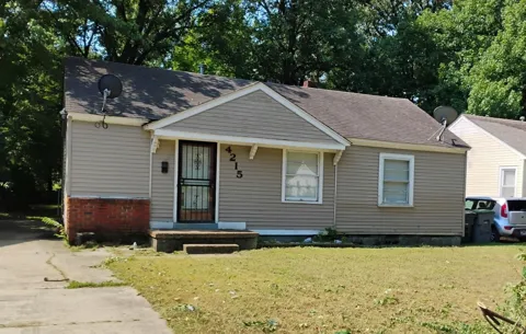 4215 BOYCE AVE
