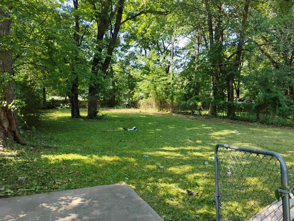 4215 BOYCE AVE Memphis, TN 38111