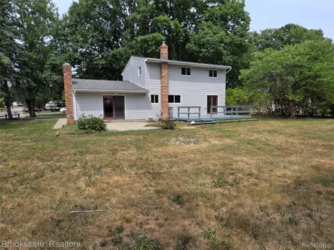 1243 Pickwick Place