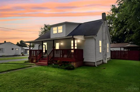 213 Highland Avenue