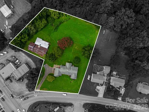 121 Buffalo Shoals Road