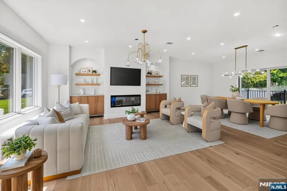 513 Hensler Lane Oradell, NJ 07649