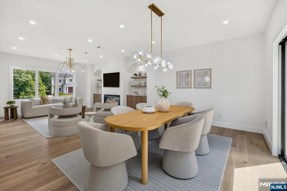 513 Hensler Lane Oradell, NJ 07649