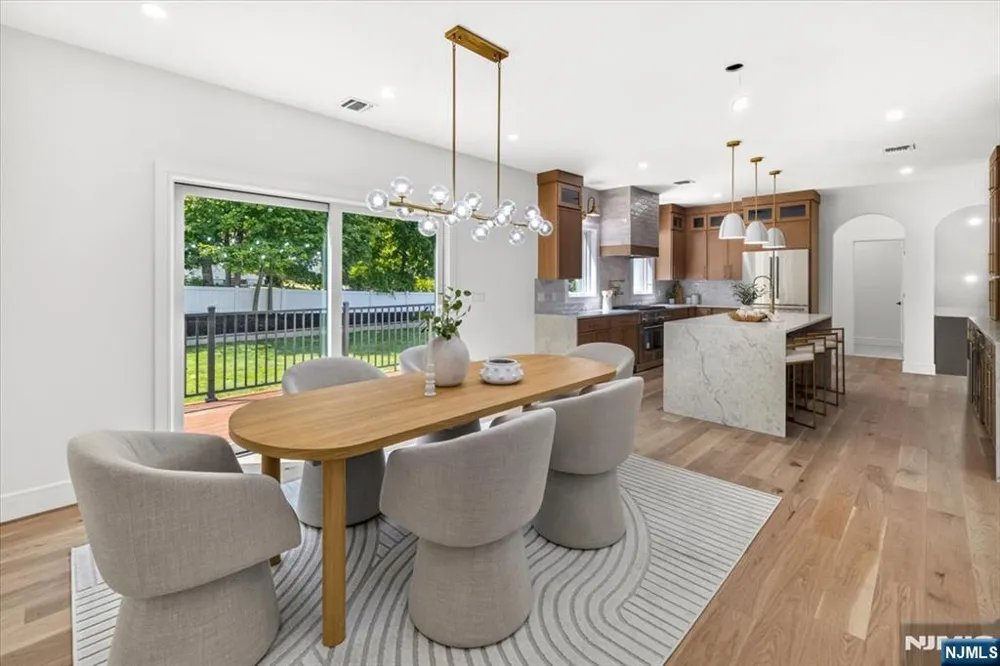 513 Hensler Lane Oradell, NJ 07649