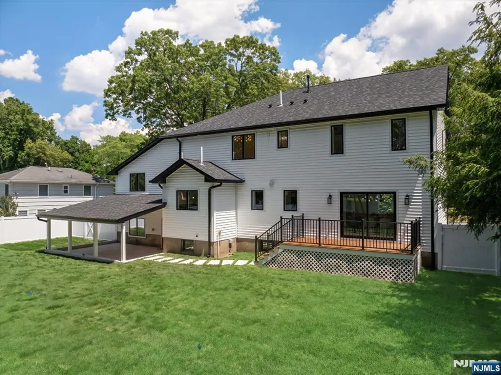 513 Hensler Lane Oradell, NJ 07649