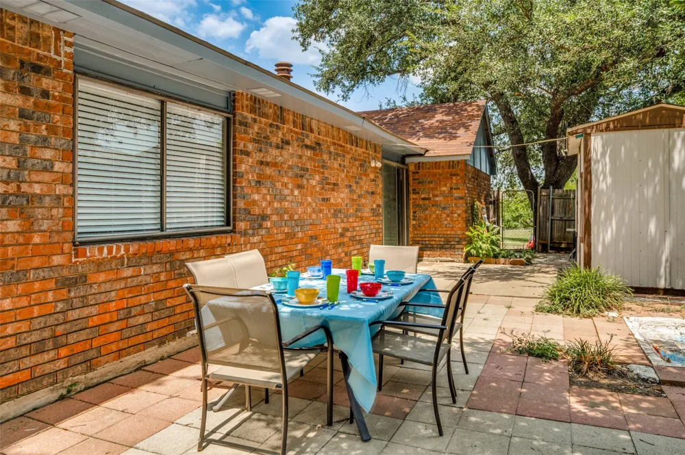 5013 WHEELER CIRCLE The Colony, TX 75056