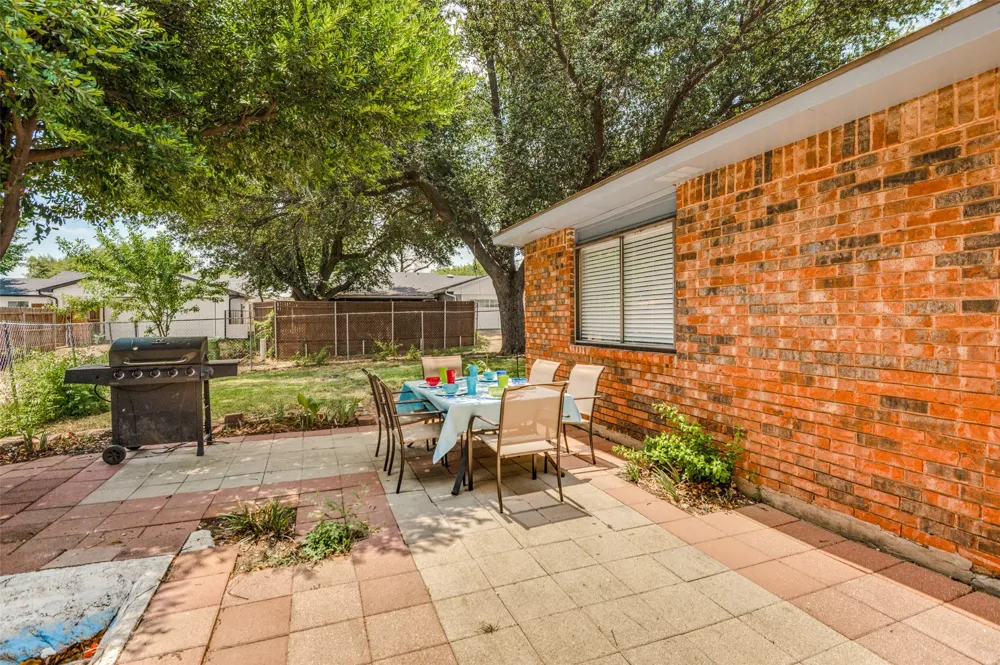 5013 WHEELER CIRCLE The Colony, TX 75056