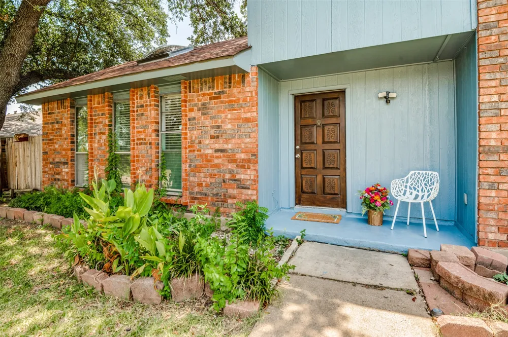 5013 WHEELER CIRCLE The Colony, TX 75056