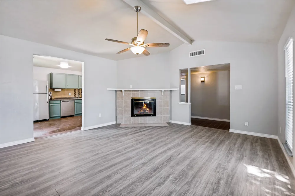 5013 WHEELER CIRCLE The Colony, TX 75056