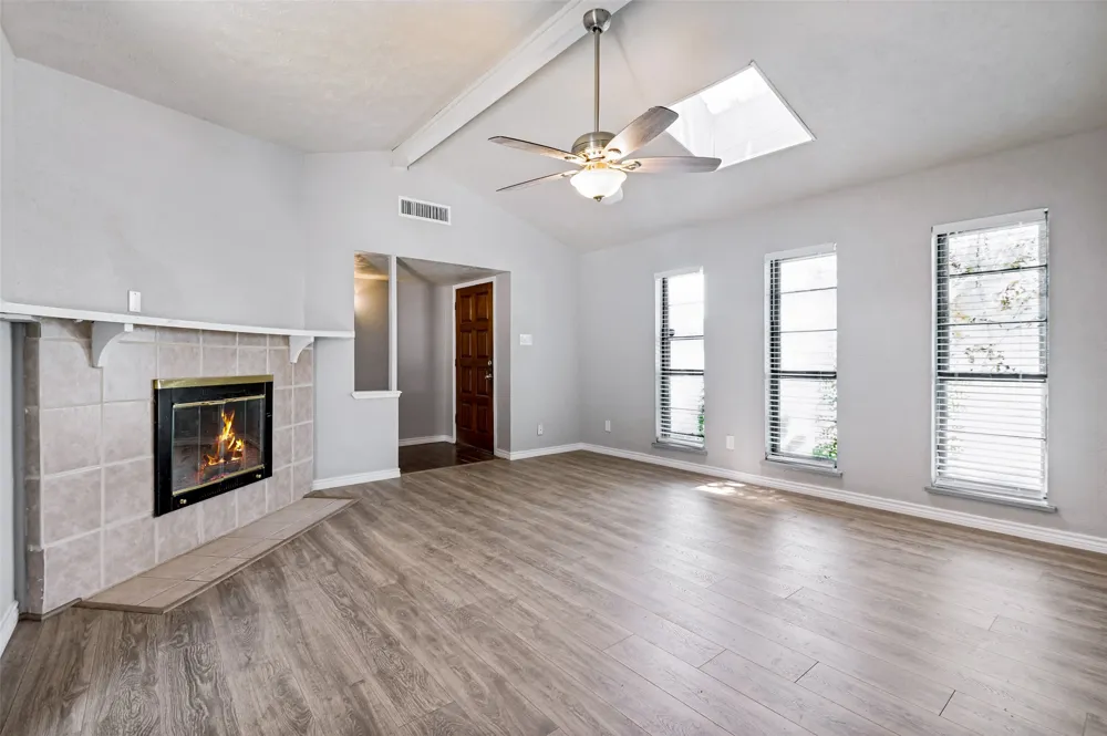 5013 WHEELER CIRCLE The Colony, TX 75056