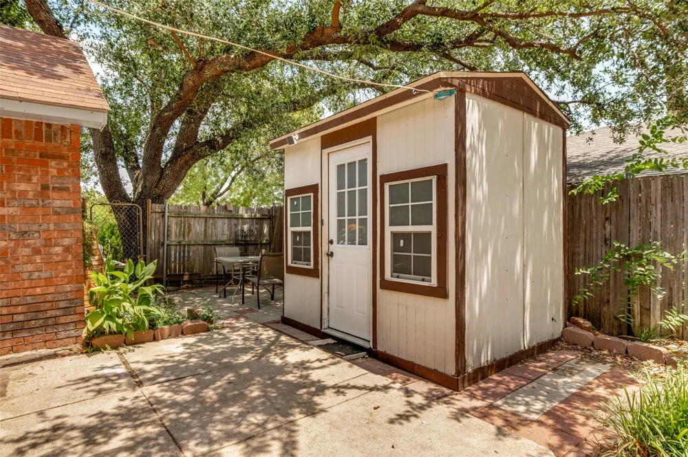 5013 WHEELER CIRCLE The Colony, TX 75056