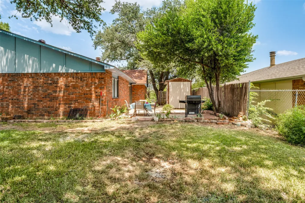 5013 WHEELER CIRCLE The Colony, TX 75056
