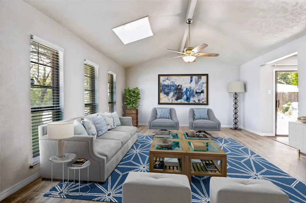 5013 WHEELER CIRCLE The Colony, TX 75056