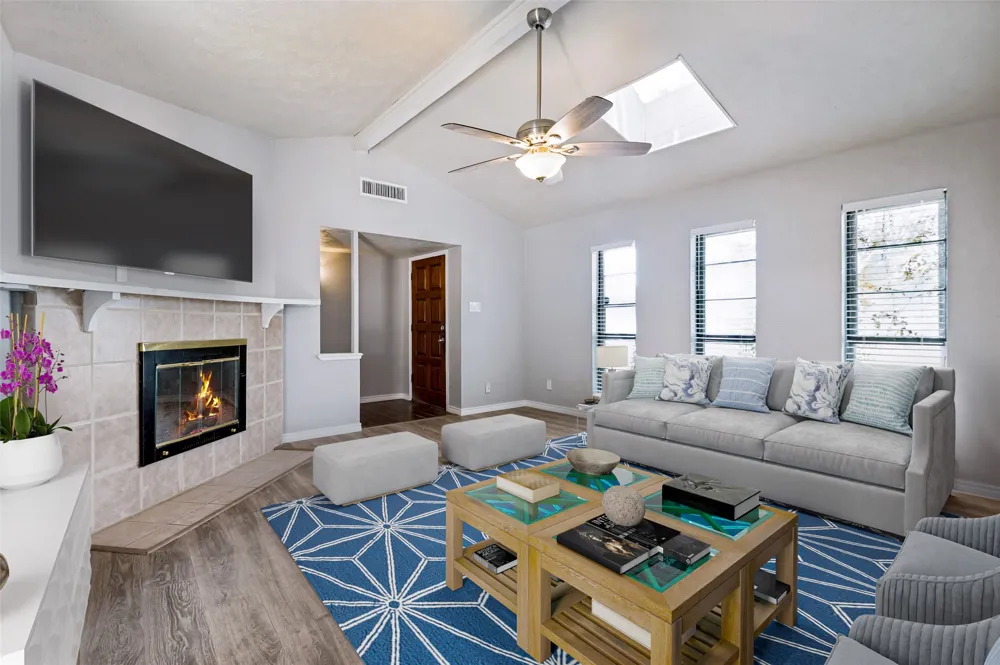 5013 WHEELER CIRCLE The Colony, TX 75056