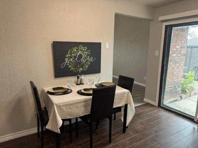 5013 WHEELER CIRCLE The Colony, TX 75056