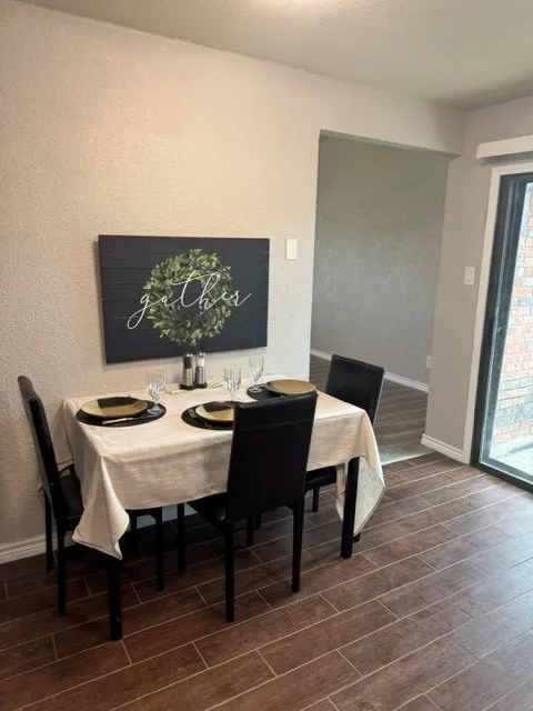 5013 WHEELER CIRCLE The Colony, TX 75056