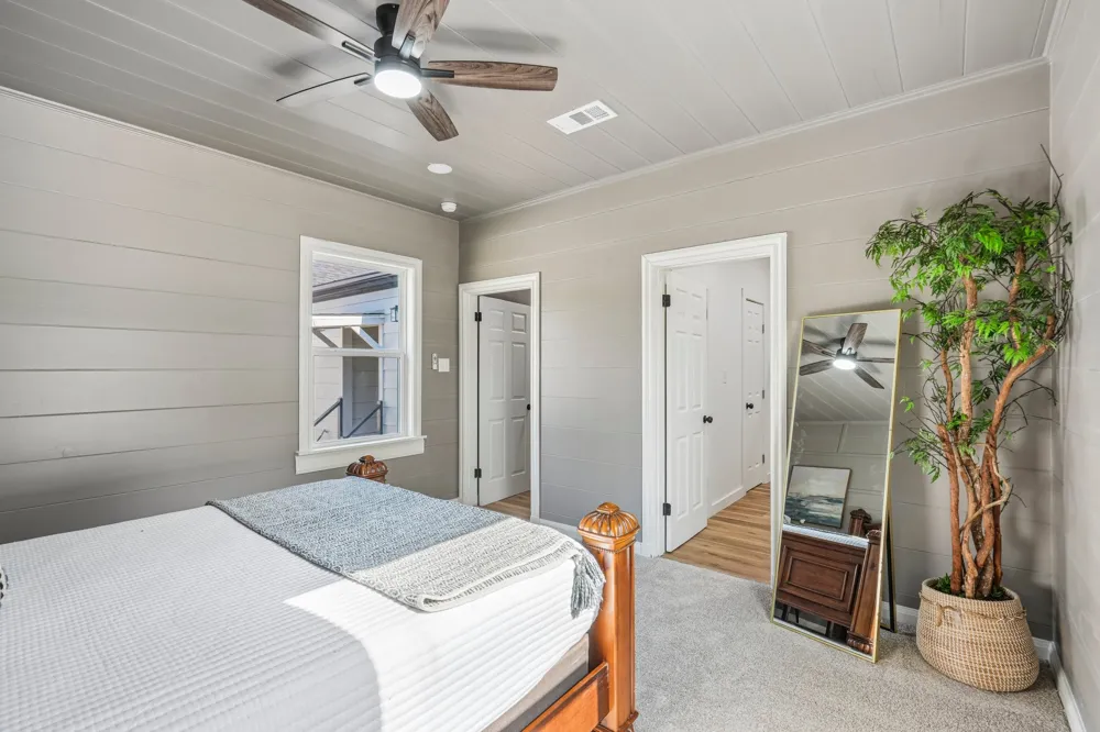 1114 CATHERINE STREET Terrell, TX 75160