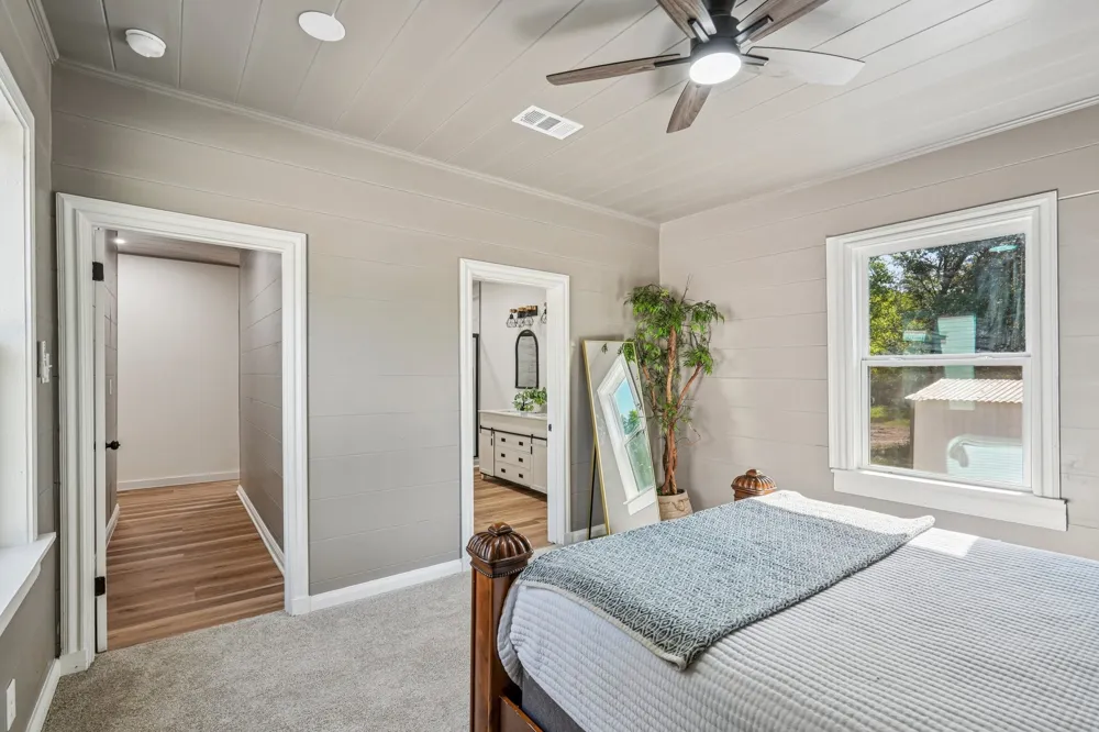1114 CATHERINE STREET Terrell, TX 75160