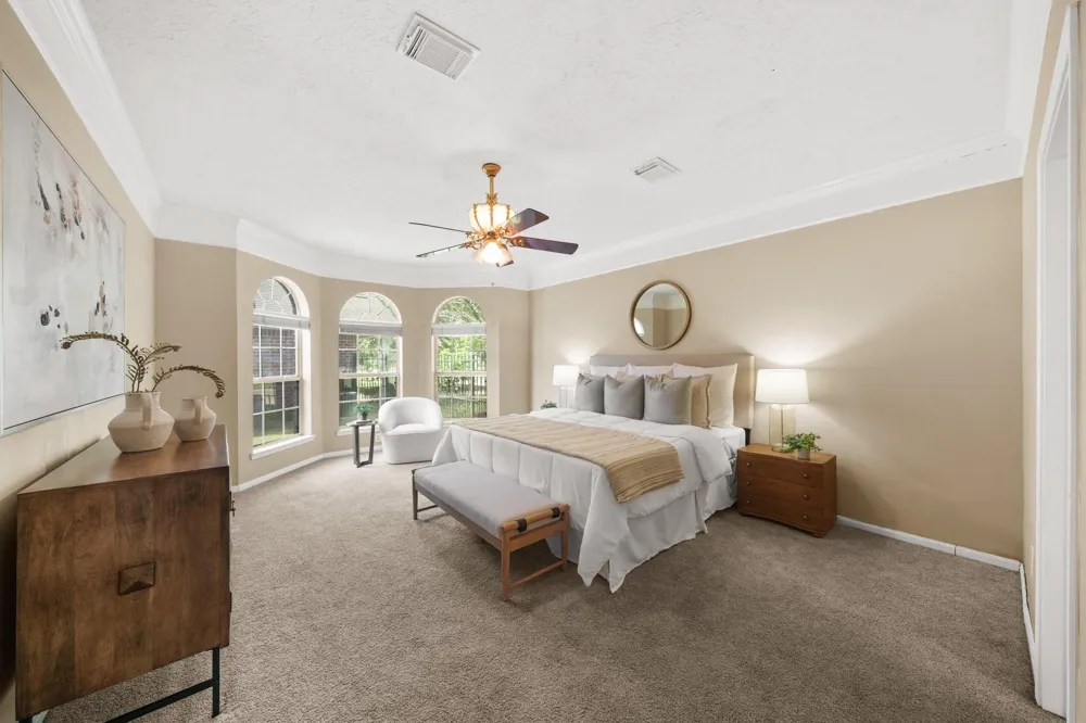 1602 Orlando Street Friendswood, TX 77546