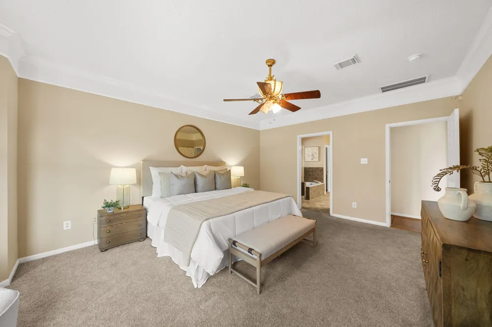 1602 Orlando Street Friendswood, TX 77546