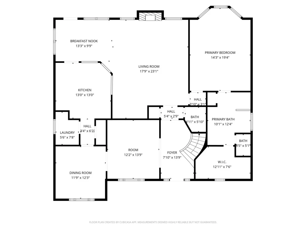 1602 Orlando Street Friendswood, TX 77546