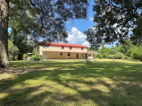 1576 Belle Terre Drive