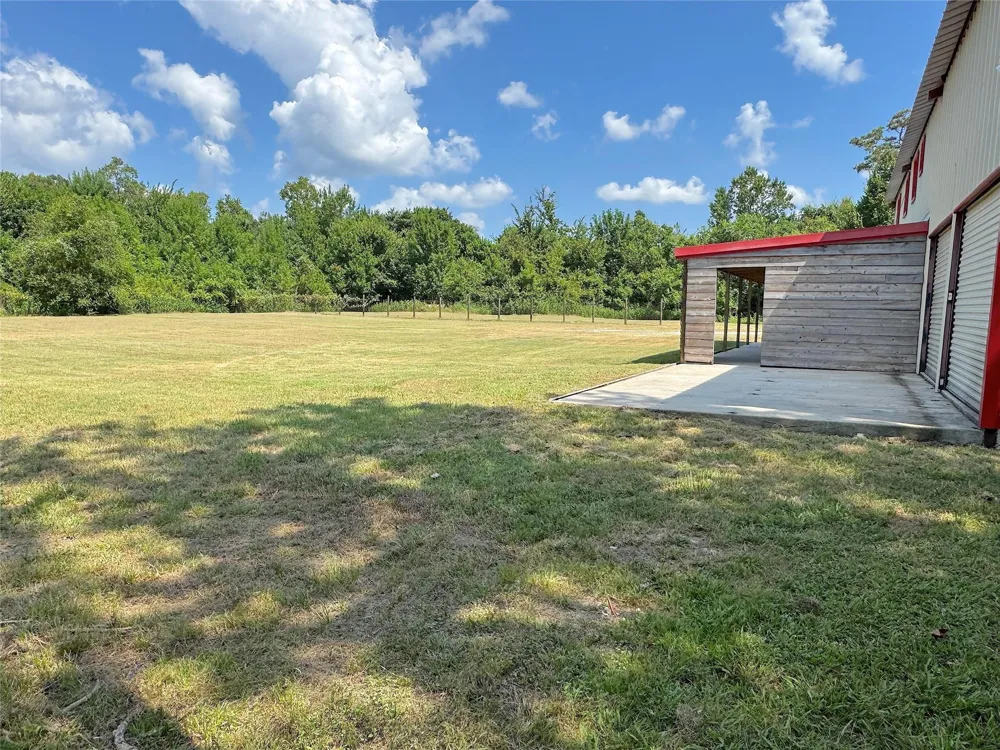 1576 Belle Terre Drive Huffman, TX 77336