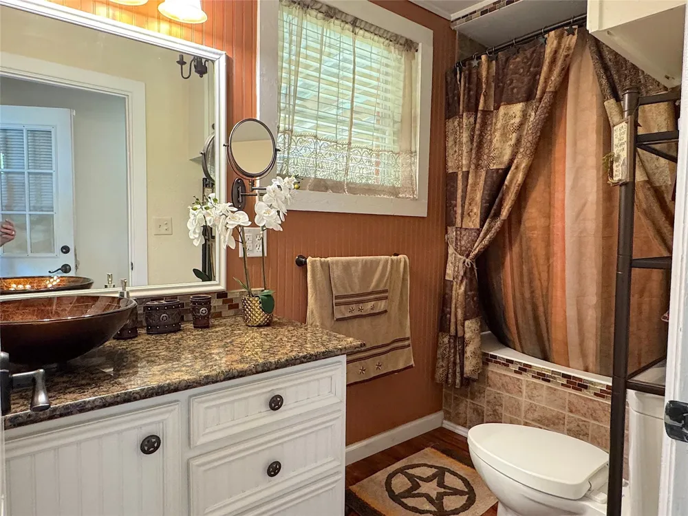 1576 Belle Terre Drive Huffman, TX 77336