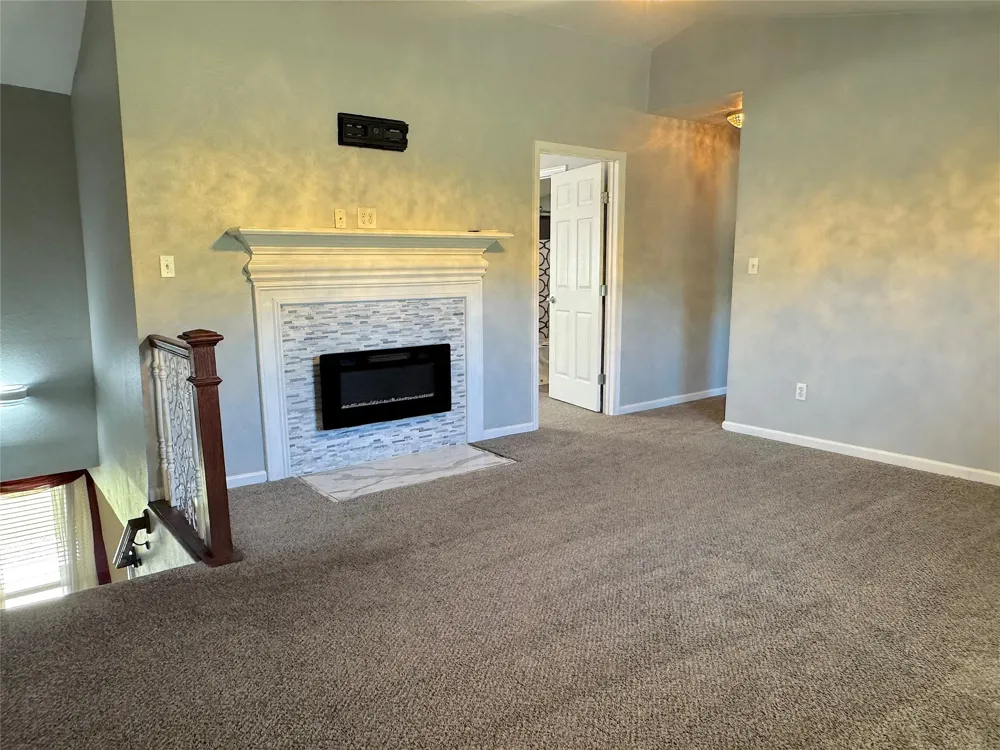 1576 Belle Terre Drive Huffman, TX 77336