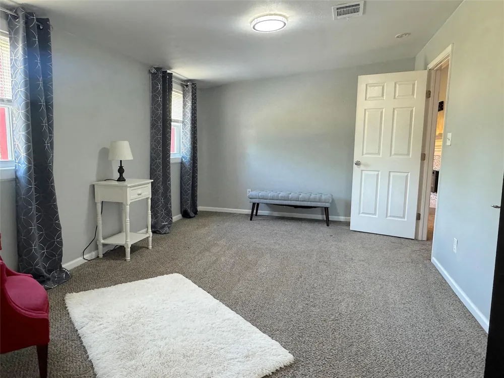 1576 Belle Terre Drive Huffman, TX 77336